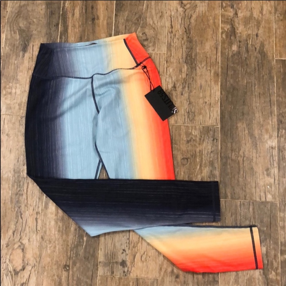 Splits59 leggings - Small